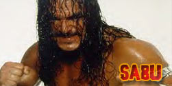 Sabu
