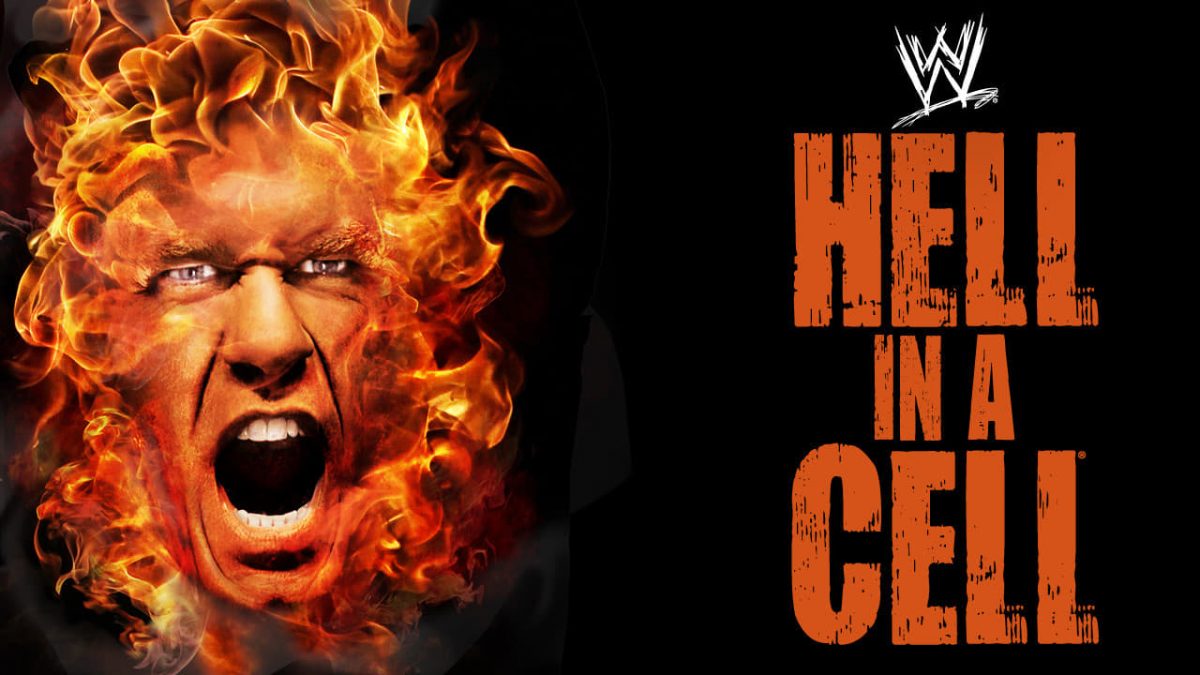 Hell in a Cell 2011
