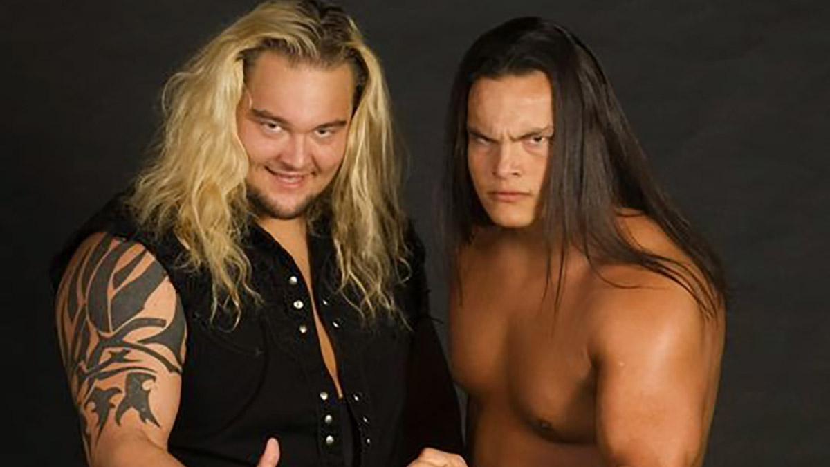 Bray Wyatt & Matt Hardy Offer Bo Dallas & Curtis Axel a Spot in Their  Stable – TPWW