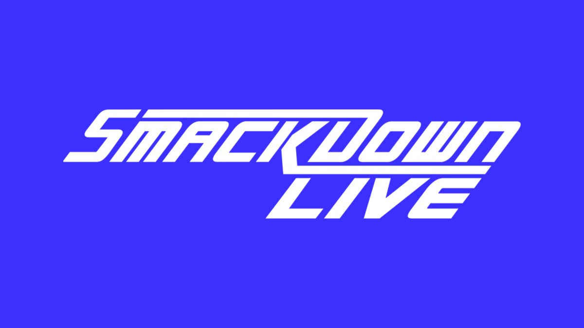 23 Smackdown Live Logo Png Icon Logo Design