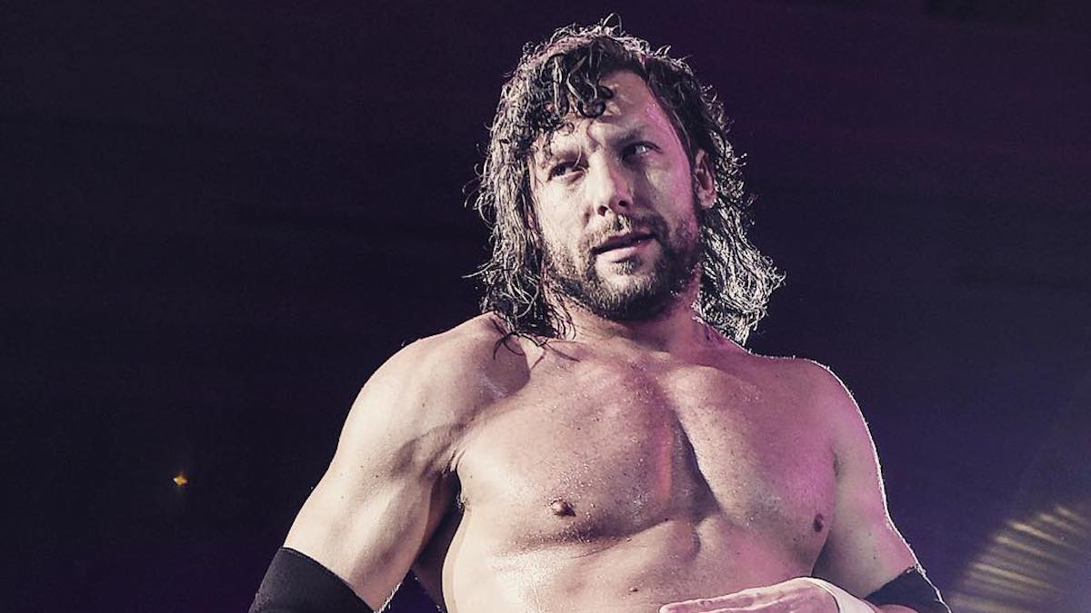 Kenny Omega Says It’d Be “Missed Opportunity” if He Didn’t Wrestle in WWE.