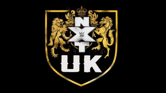 WWE Reportedly Canceled Two Sets of NXT UK Tapings, Backstage Concerns Over Brand's Future