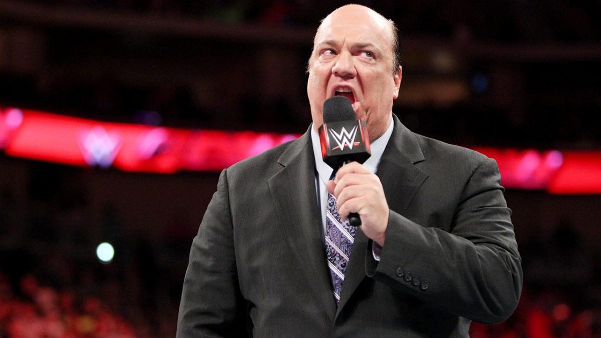 Various: Talk of Heyman On-Screen Role, ROH MSG Show, WWE Studios.