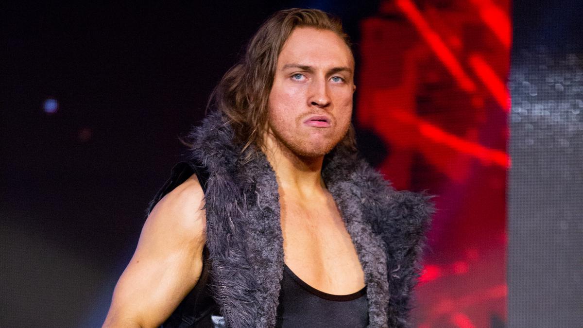 Various: Pete Dunne Suffers Foot Injury, Lucha Underground Ratings