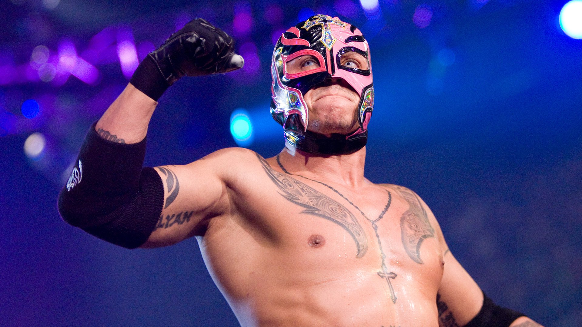 Rey Mysterio Returning to NJPW for G1 Climax 28 – TPWW