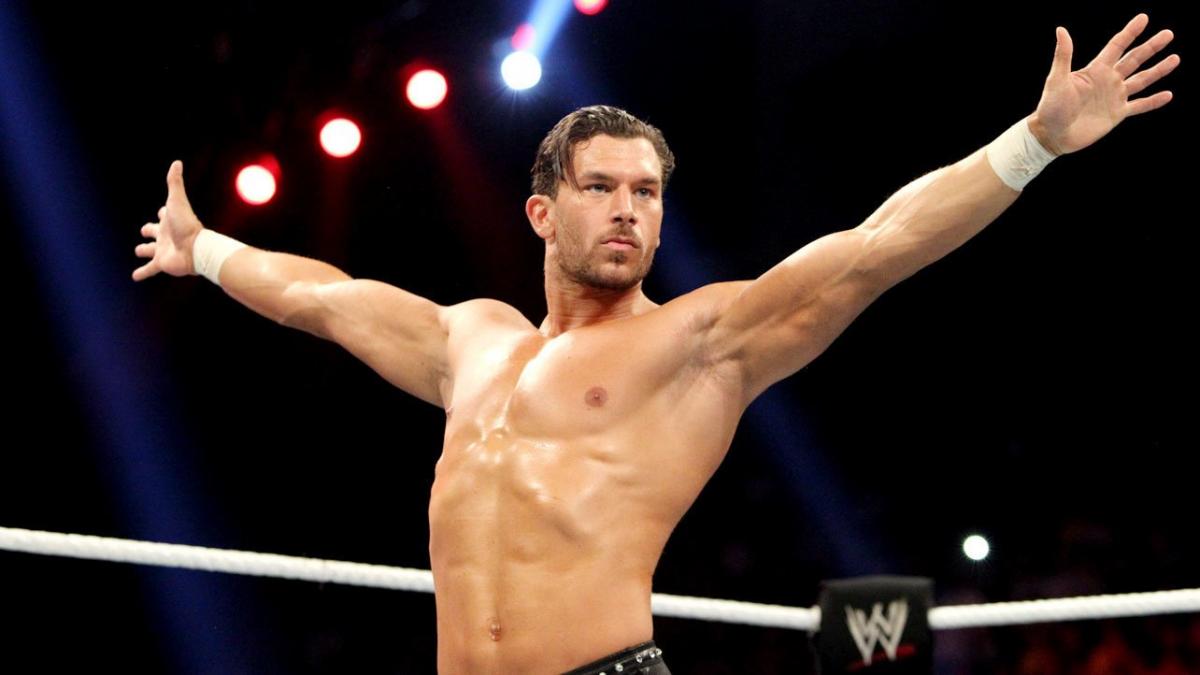 Fandango Injured, Out For At Least Six Months, Tyler 