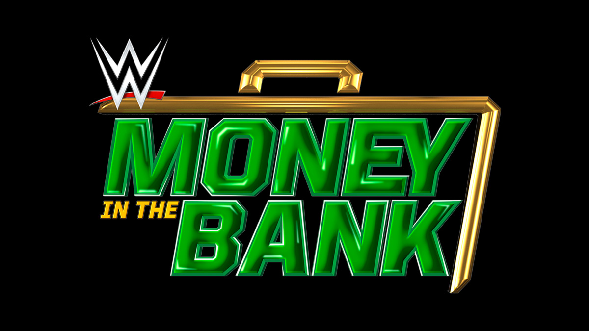 Rumor: List of Competitors for Menâ€™s Money in the Bank Ladder Match ...