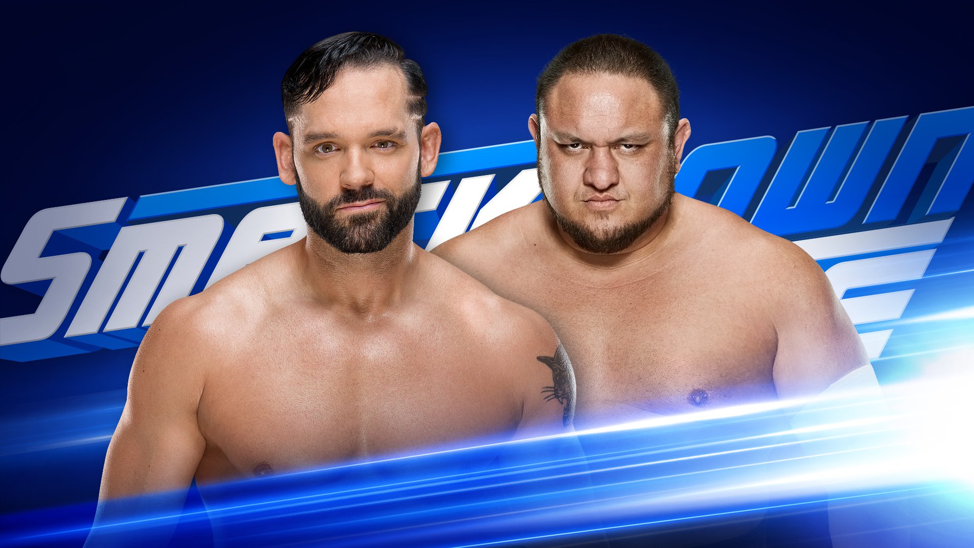 tye dillinger aew