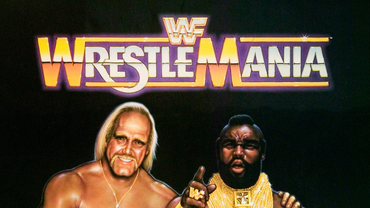 WWE WrestleMania 1 Results – March 31, 1985 – Hogan/T vs. Piper/Orndorff – TPWW