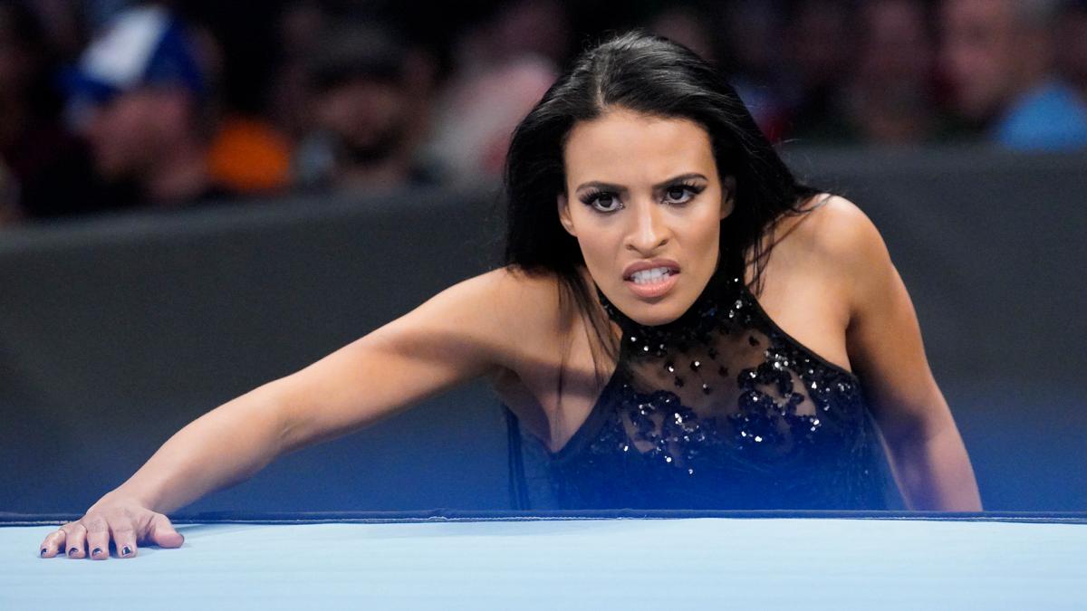 WWE Injury News: Zelina Vega, Curt Hawkins, Jinder Mahal – TPWW