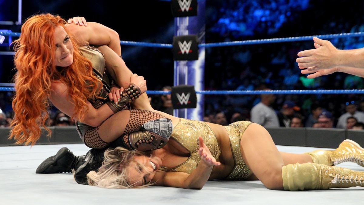 Road Dogg Says Fans Were Wrong To Cheer Becky Lynch After Charlotte Flair  Attack – TJR Wrestling