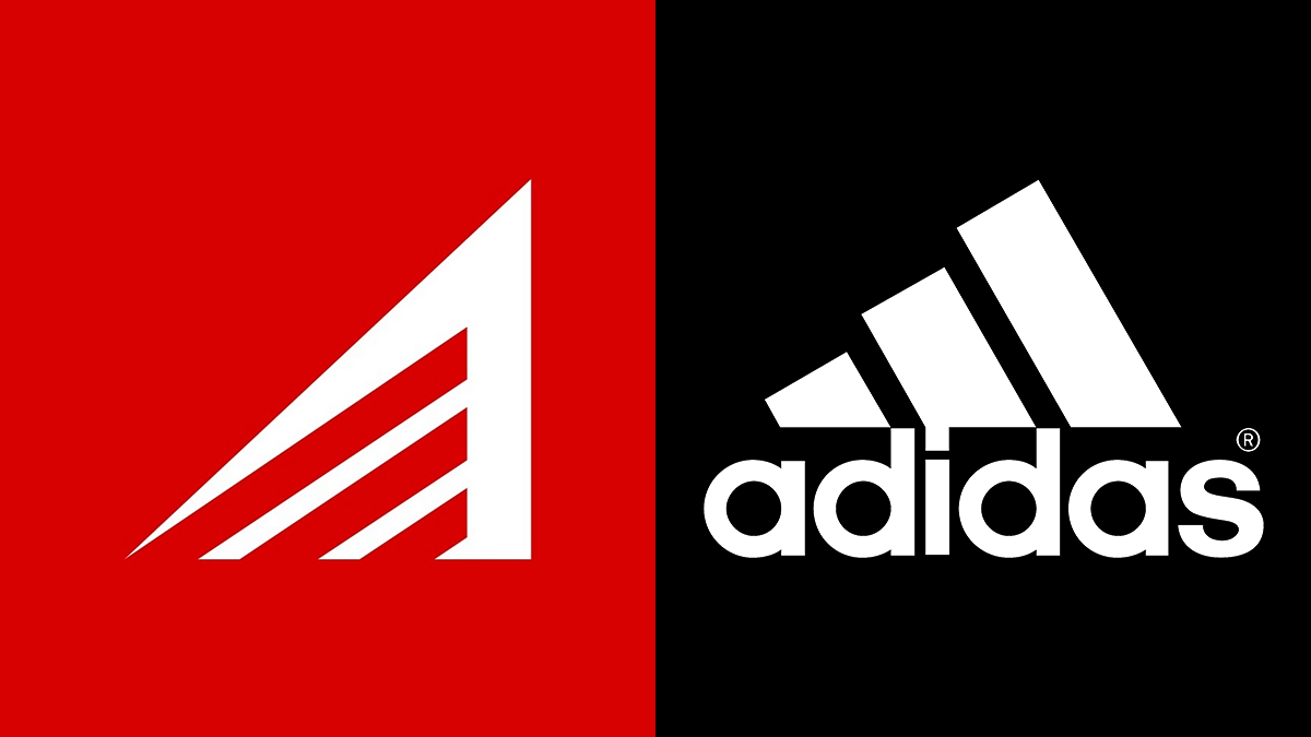 adidas 2018 logo