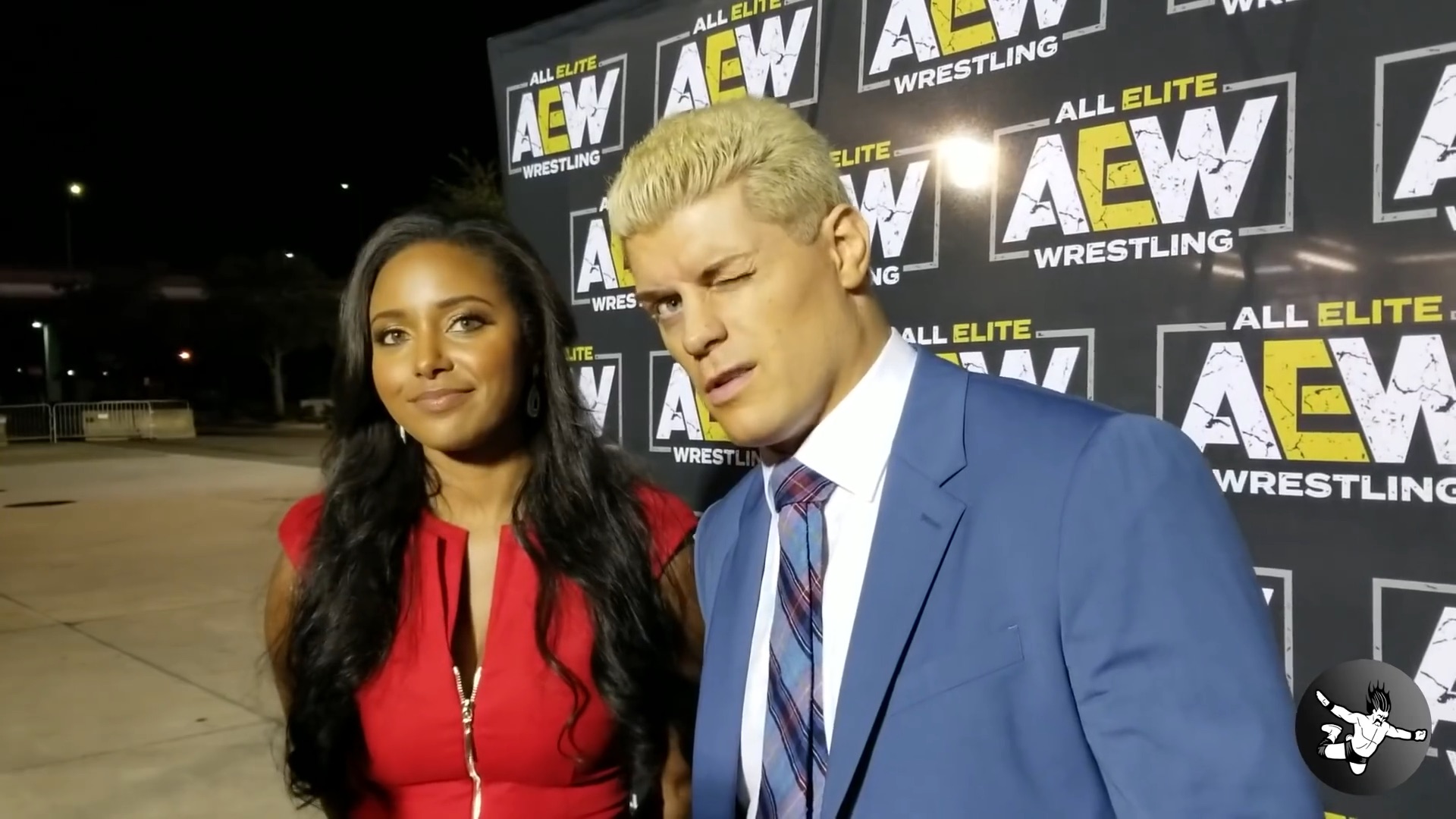 AEW: Cody Hints at TV Deal, AEW Owner on Wins & Losses Mattering – TPWW