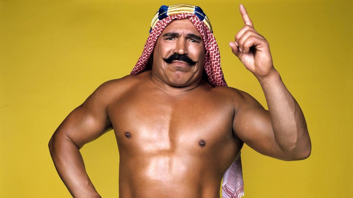 Various Cause of Death for The Iron Sheik, New Match for ROH Death