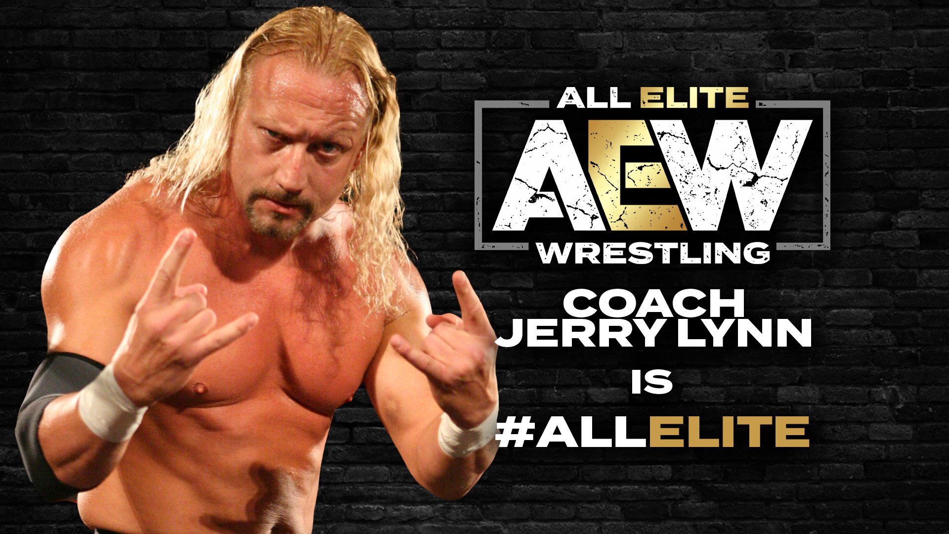 AEW: AEW Signs Two Former Lucha Underground Wrestlers, Jerry Lynn Signed as  a Coach – TPWW