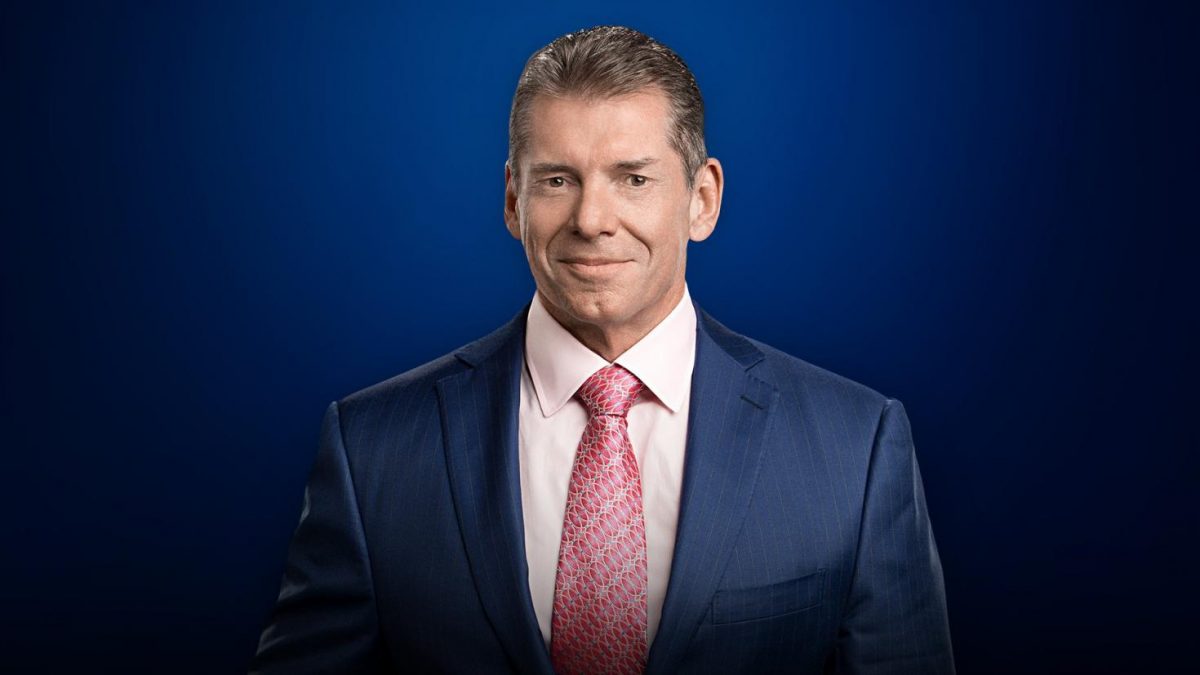 WWE: Vince McMahon on WWE's Declining TV Viewership, Top Matches of 2020,  Updated SD Ratings – TPWW