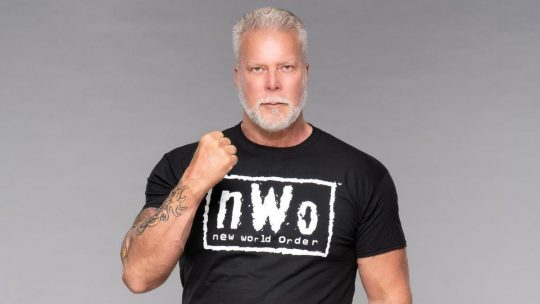 Various: Kevin Nash on Having No Interest in One Last Match, MLW Cancels TV Tapings, Billy Corgan