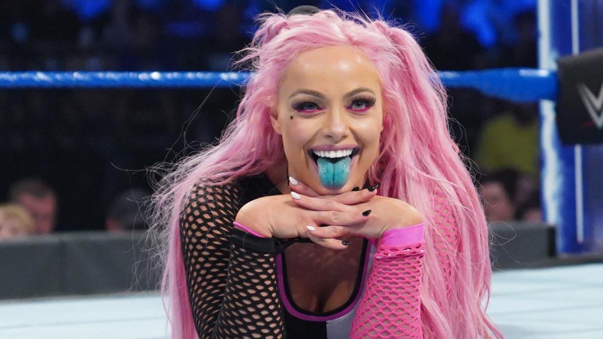 WWE: Finn Balor Engaged, Liv Morgan Getting a New Look? 