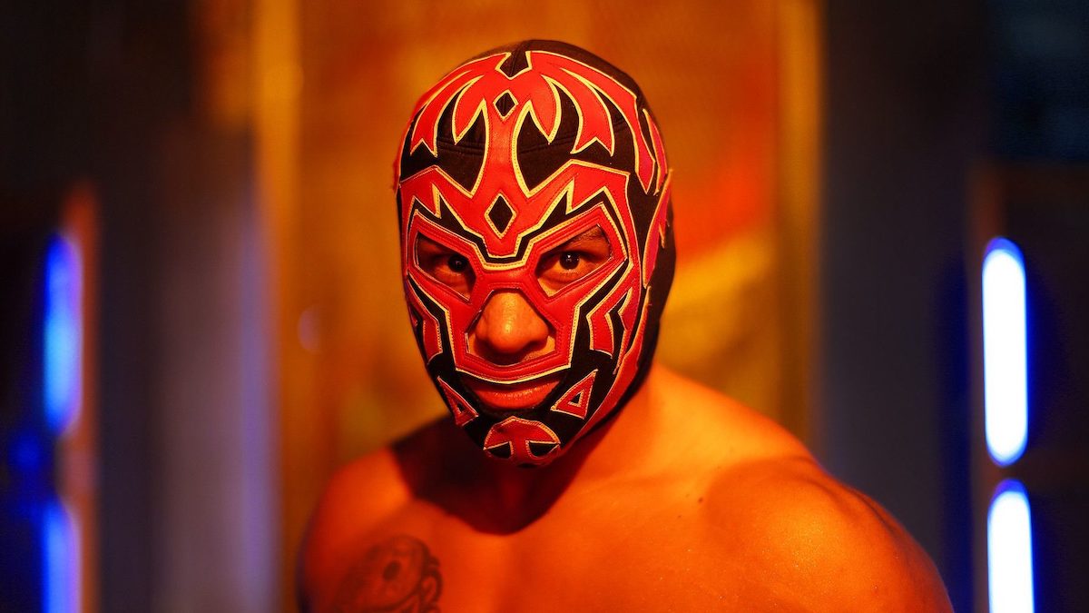 WWE Expected to Sign El Hijo del Fantasma and Others in September – TPWW