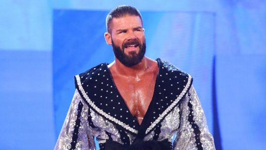 WWE: Robert Roode Underwent Neck Fusion Surgery, Cody Rhodes Injury Update, Survivor Series WarGames