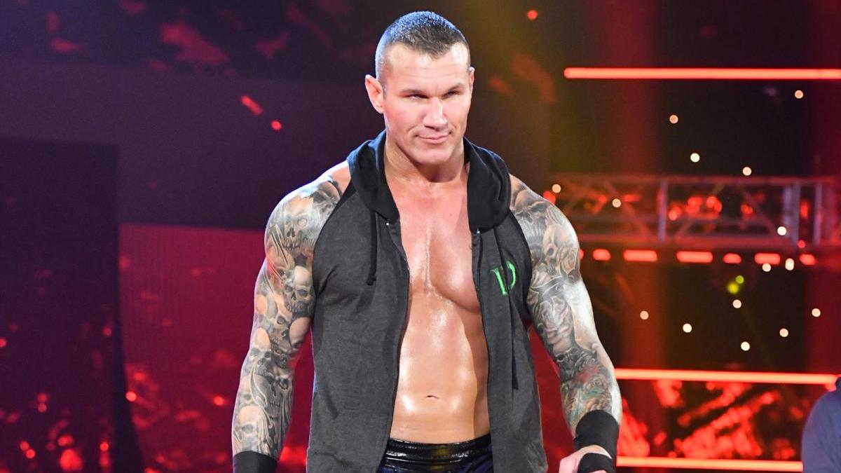 The Randy Orton “Injury” Is Reportedly Part of a Storyline.