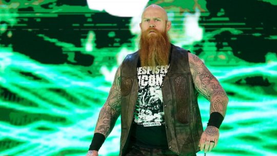 WWE: Erick Rowan Reportedly Signed New Contract for WWE Return, Triple H on Women WWE Speed Matches, Michin on NXT Return Appearance