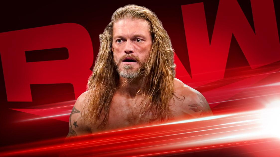 Wwe Raw Results Jan 27 Edge Returns Title Match Tpww