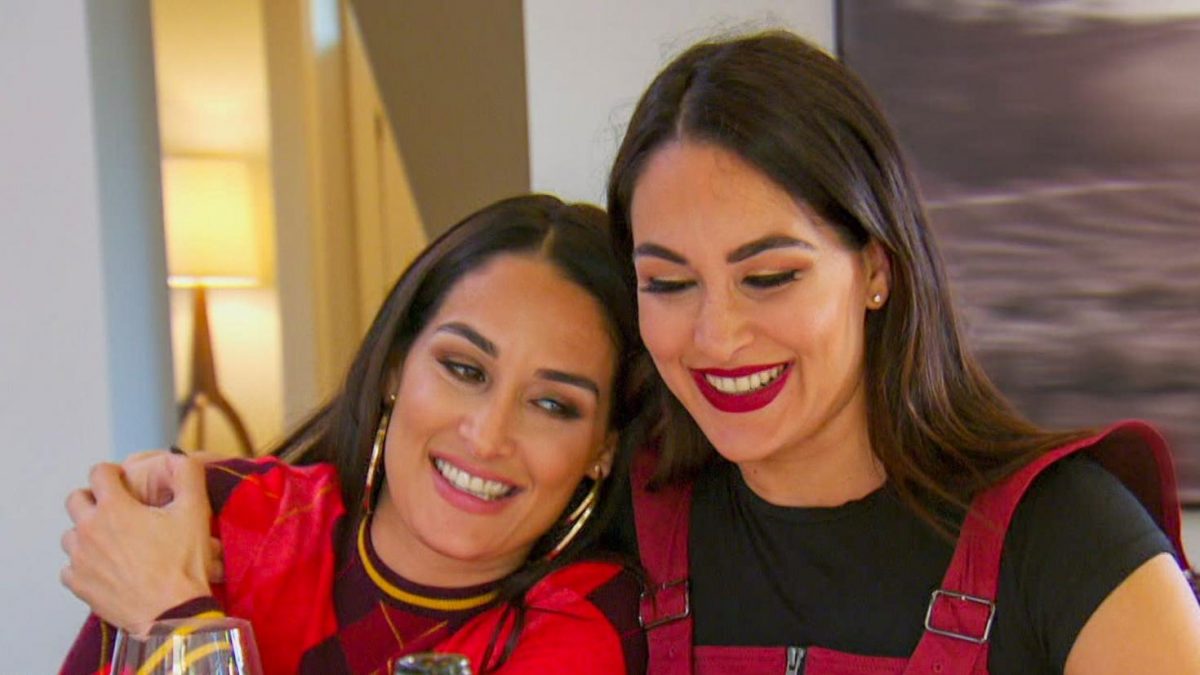 WWE and E! Announce Season 5 of Total Bellas TPWW