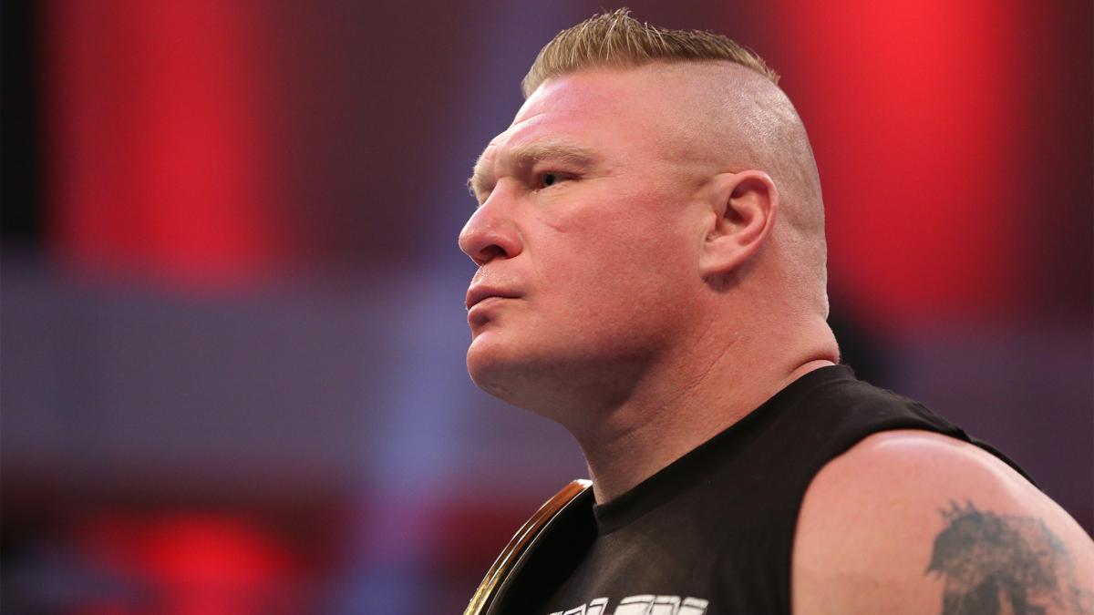 More on Brock Lesnar’s WWE Contract Expiring.