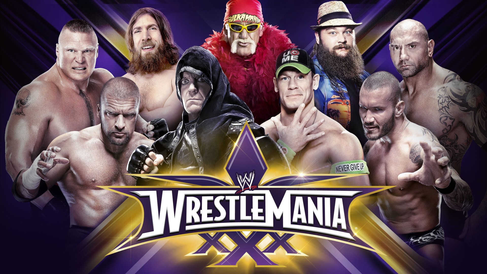 Ratings For WrestleMania 30 Broadcast On ESPN TPWW