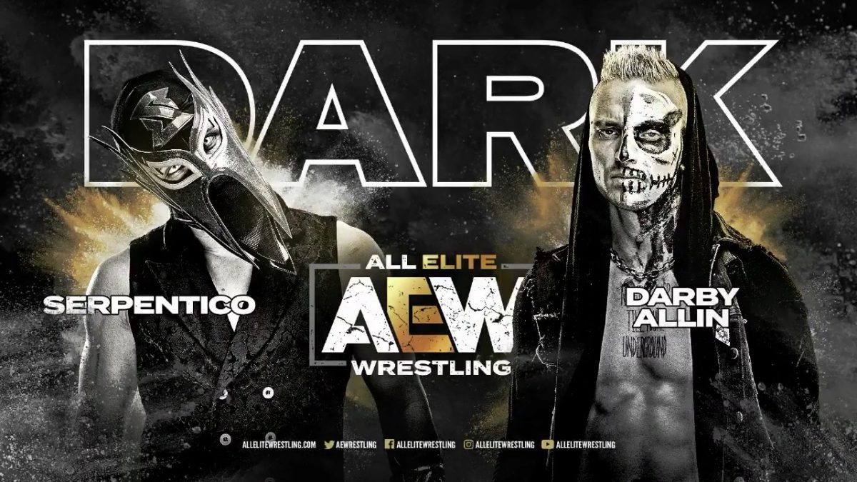 15 Matches Announced For AEW Dark Again | WrestleTalk