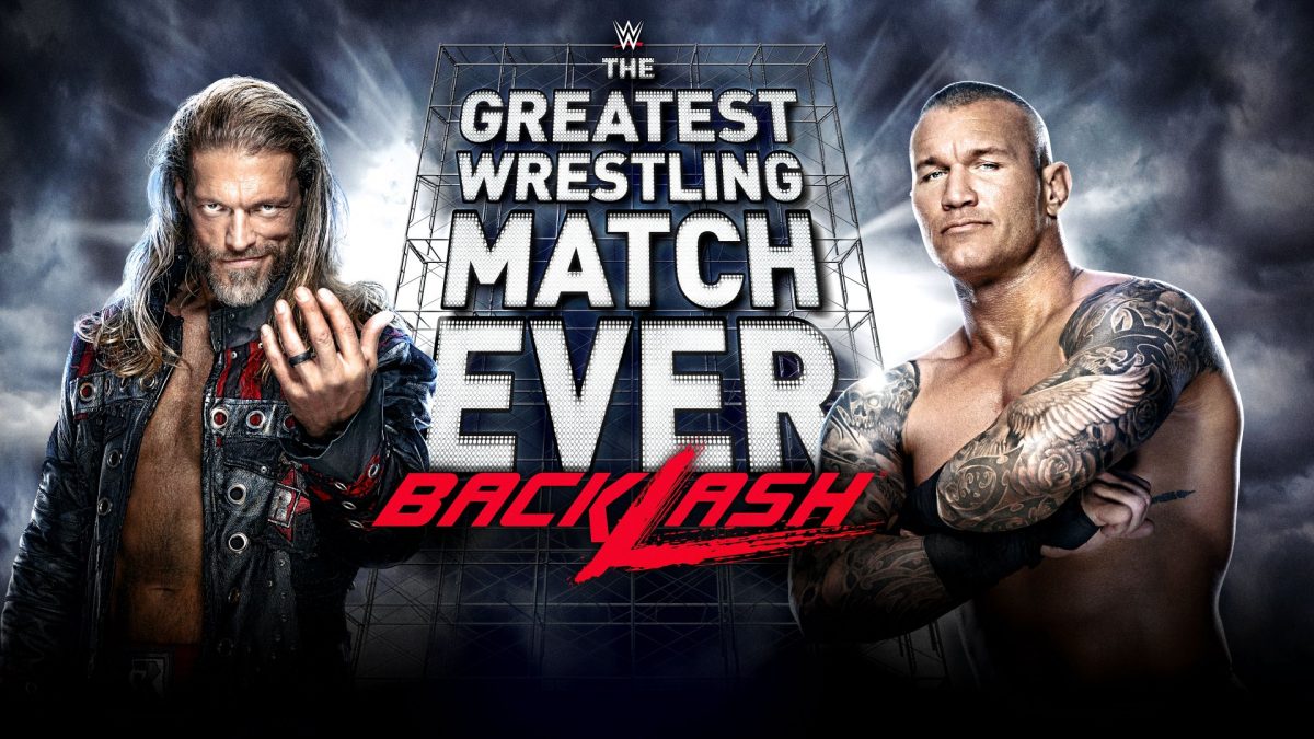 WWE Backlash Results June 14, 2020 Edge vs. Randy Orton TPWW