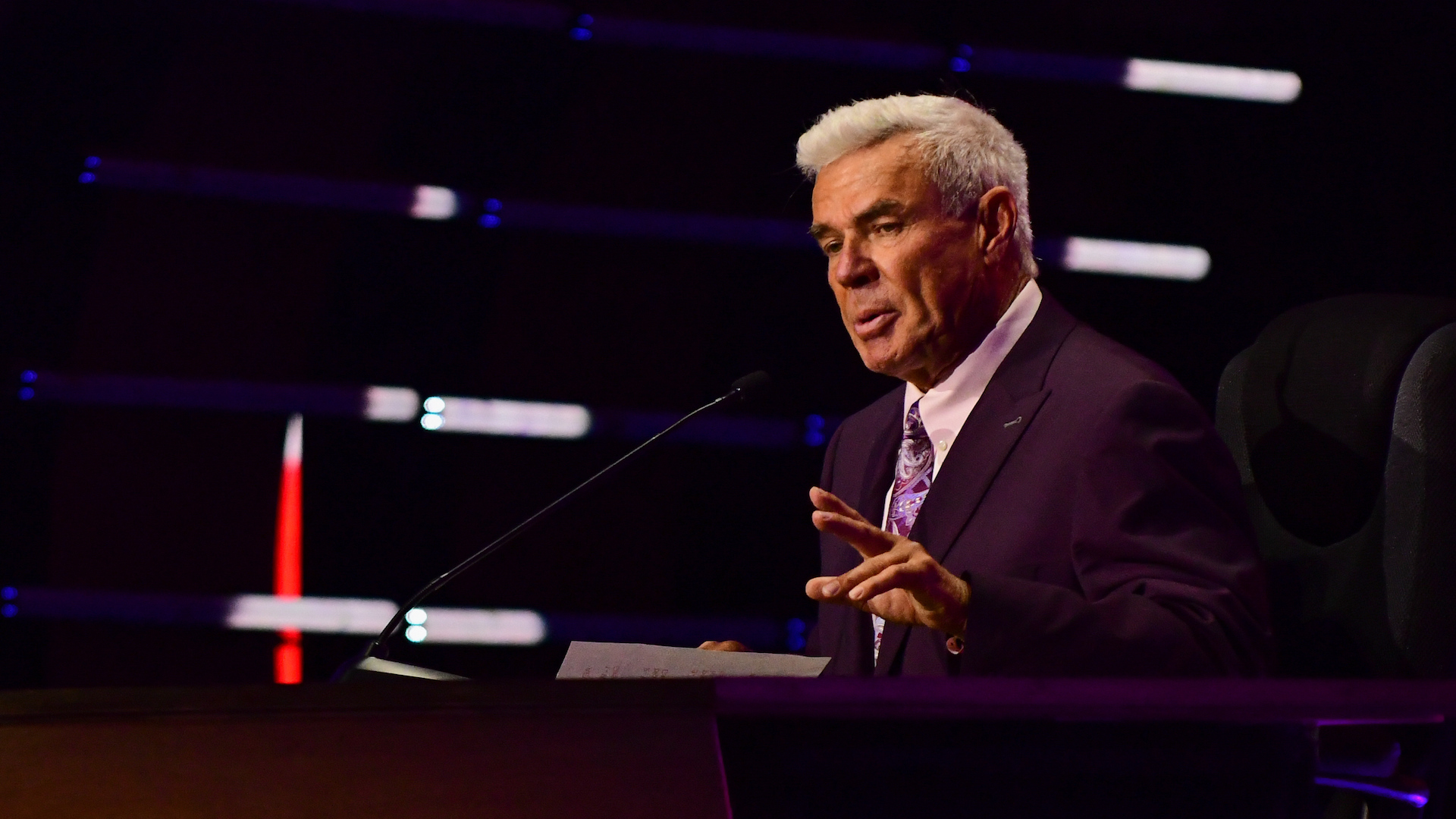 Eric Bischoff to Host “Celebration of the Inner Circle” on Friday’s ...