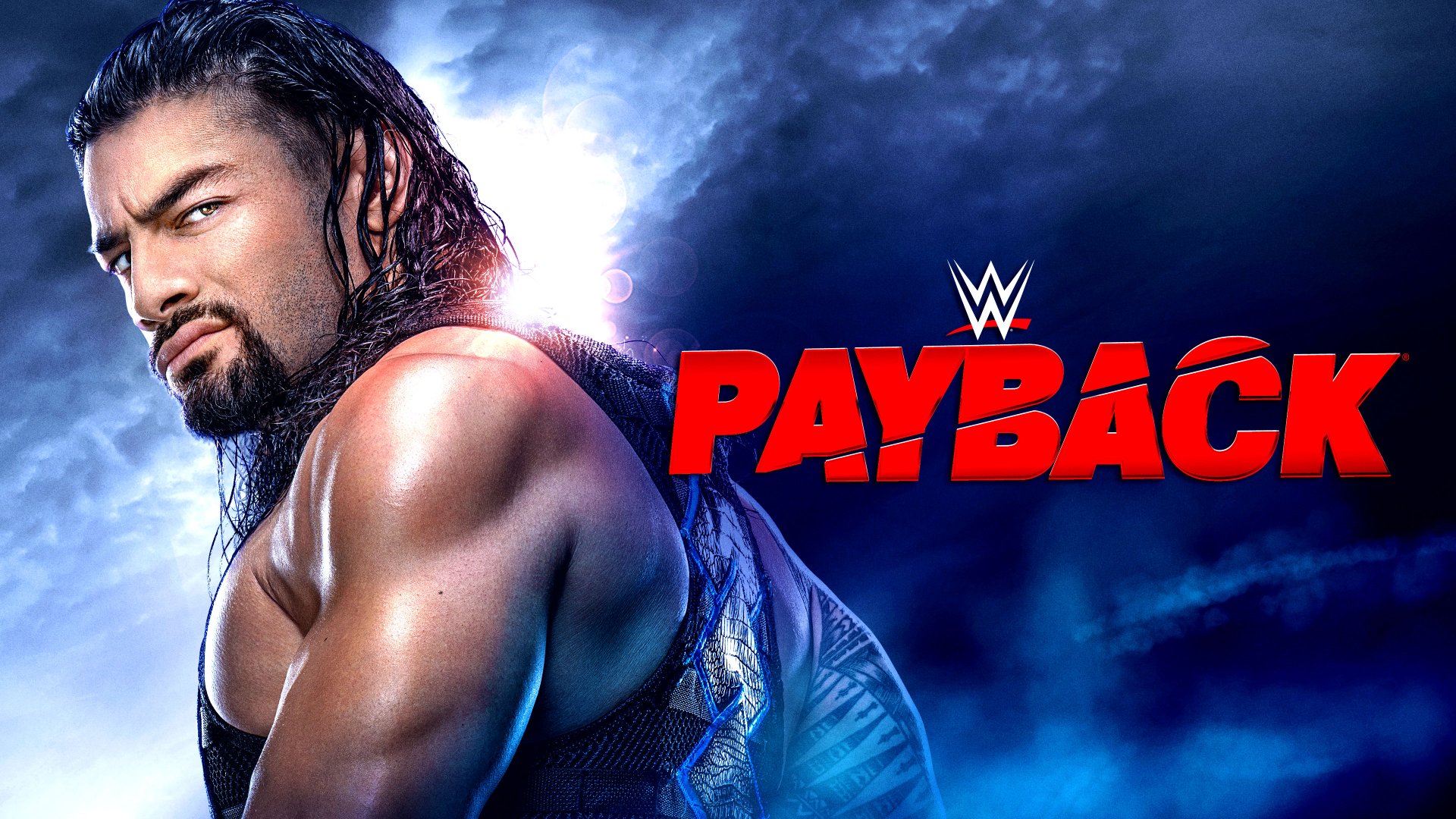WWE Payback Results Aug. 30, 2020 Wyatt vs. Reigns vs. Strowman TPWW