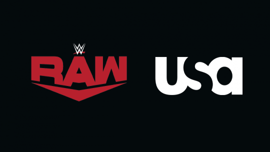 WWE Announces New TV Deal for WWE RAW to Remain on USA Network Through End of 2024