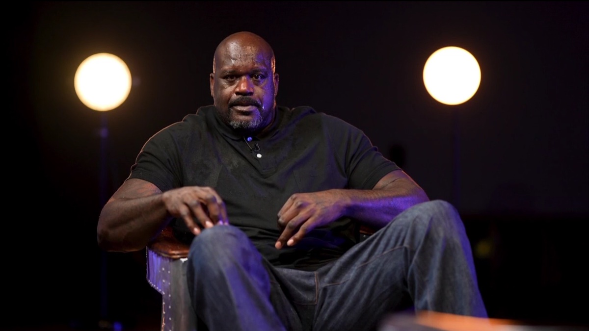 Various: Shaq on His AEW Wrestling Debut, Joey Styles Files New Trademark, ...