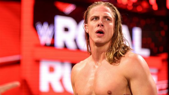 Matt Riddle Reportedly Involved in Sexual Misconduct Incident at Indie Event in 2016, Riddle Denies Allegations