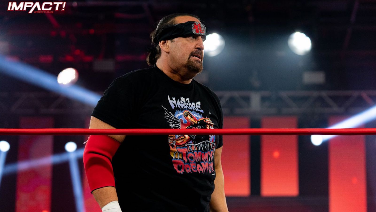 Rumor Killer on Tommy Dreamer Being Named Head of TNA Creative – TPWW