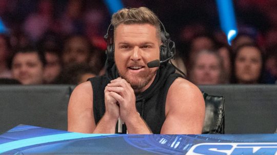 WWE: Pat McAfee on Sasha Banks & Naomi Suspension, Next Crown Jewel Event Announced, Broken Skulls Sessions