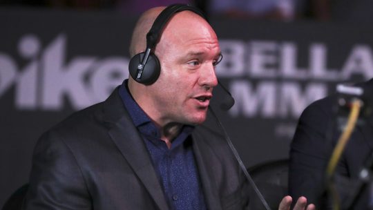 Former MMA Announcer Jimmy Smith Will Be New WWE Raw Commentator