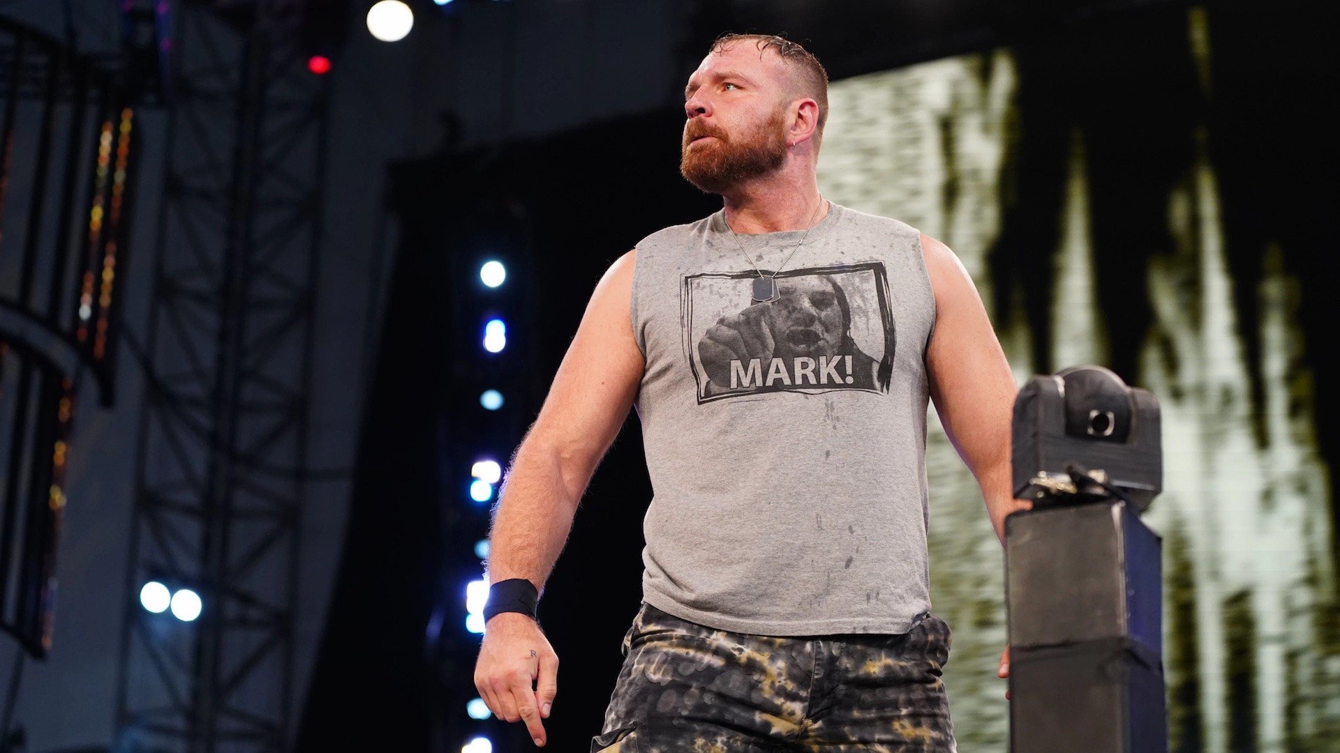 Jon Moxley Rumored To Face A Top Njpw Star At Aew All Out 2021 Tpww