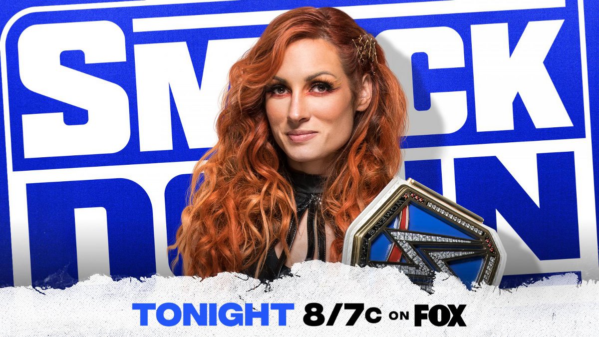 Becky Lynch Explains Why She Doesn't Handle Her Own Twitter