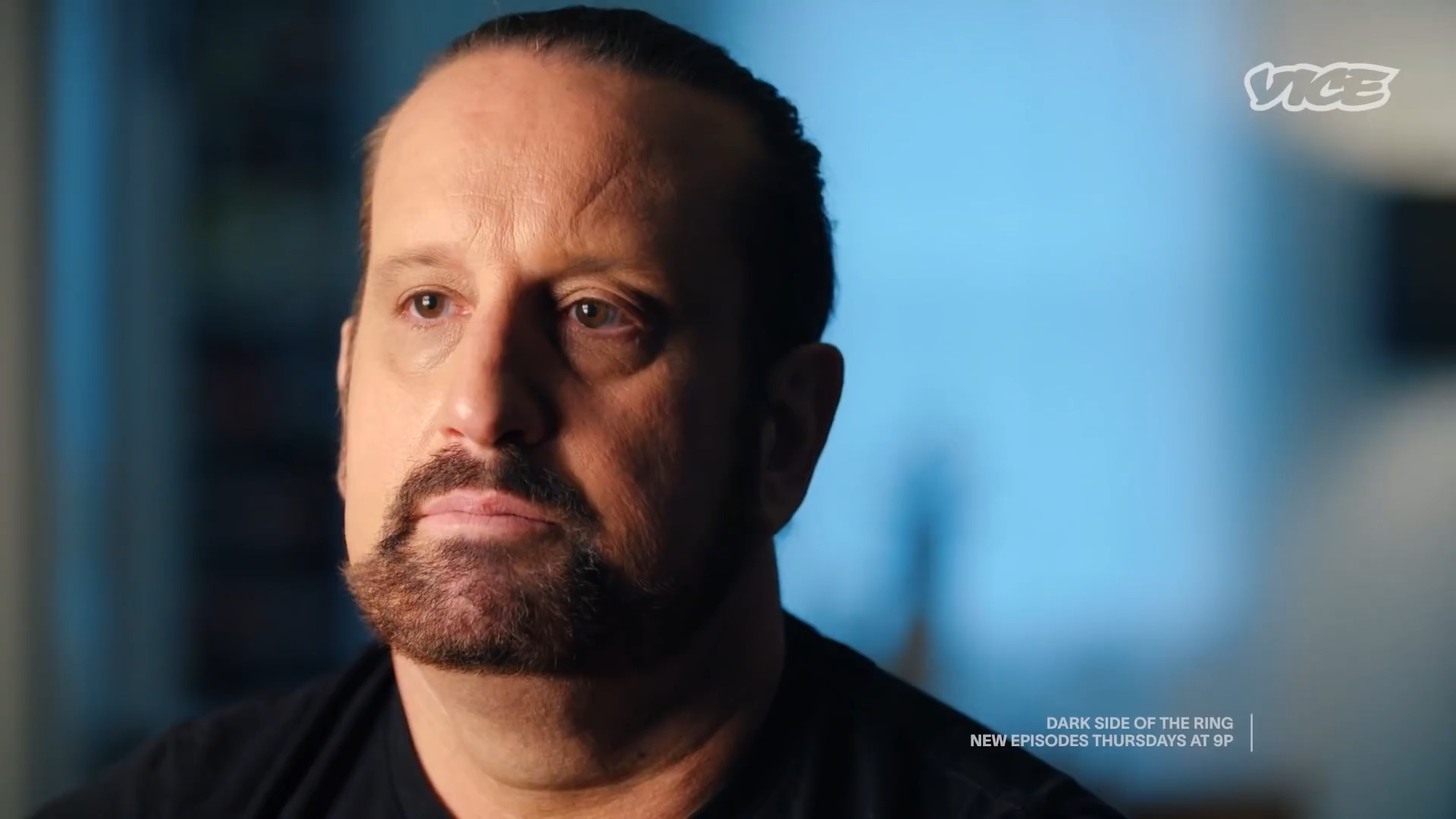 Tommy Dreamer Wallpaper