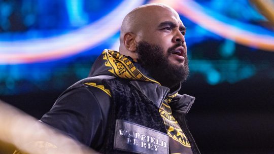 WWE: Two Released Talents Reportedly Returning Very Soon, Bray Wyatt Update, Most Wanted Treasures
