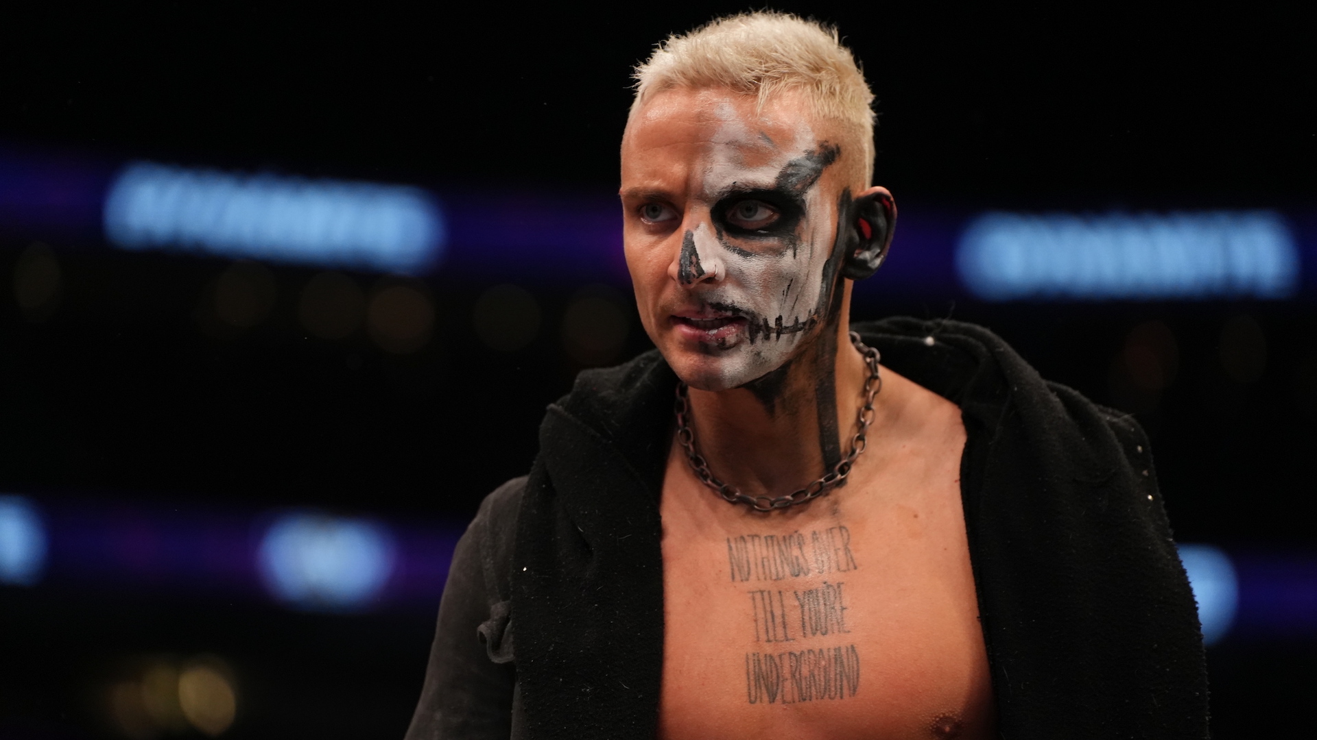 Weekend Roundup: WrestleMania 38 Plans Update, Darby Allin TV Series, ROH  Update, Impact Ratings, Fallah Bahh, Indies – TPWW