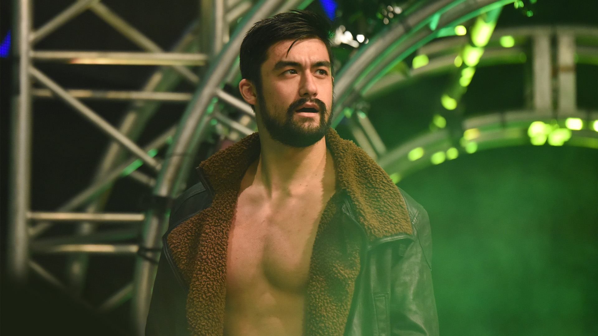 Wheeler Yuta on Segment with William Regal, His Signing with AEW