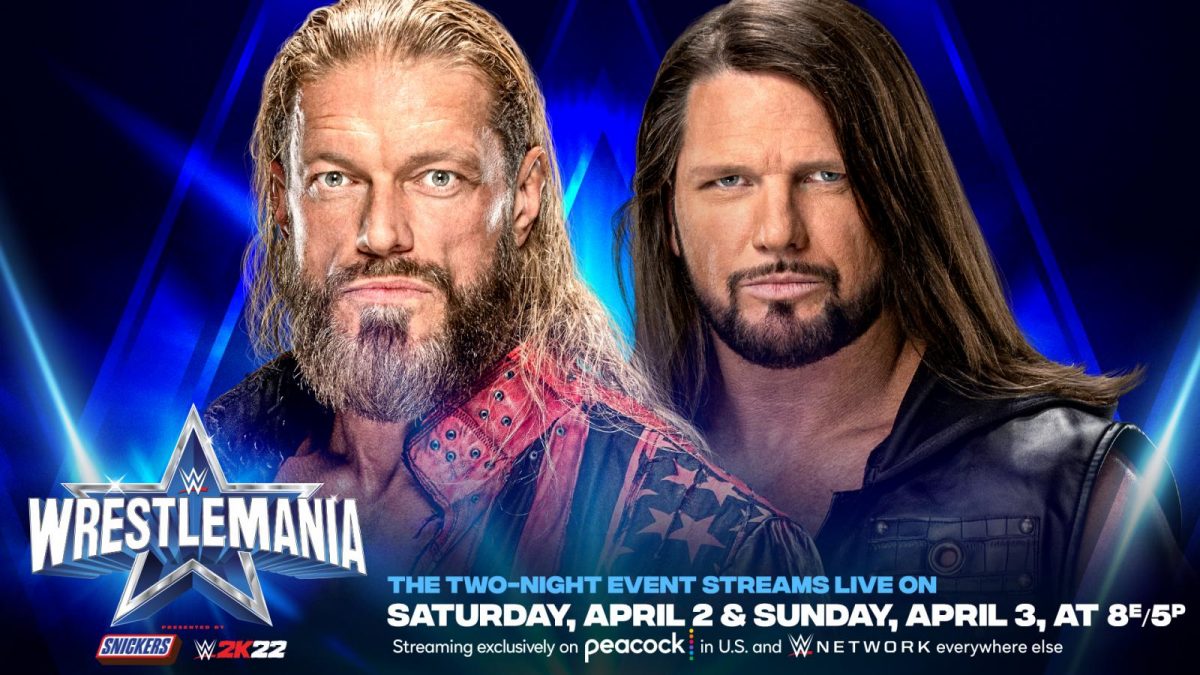 WWE WrestleMania 38 2022, Night 1: Watch full higlights