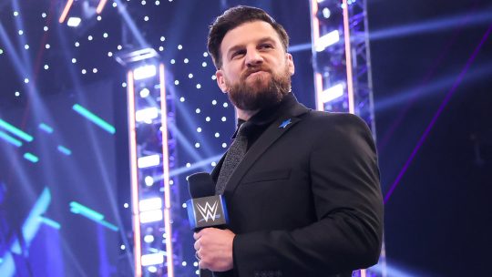 Triple H on Drew Gulak was Not Released But His Contract was Just Not Renewed, Backstage Update on Gulak's Actual WWE Status & Bullying Allegations