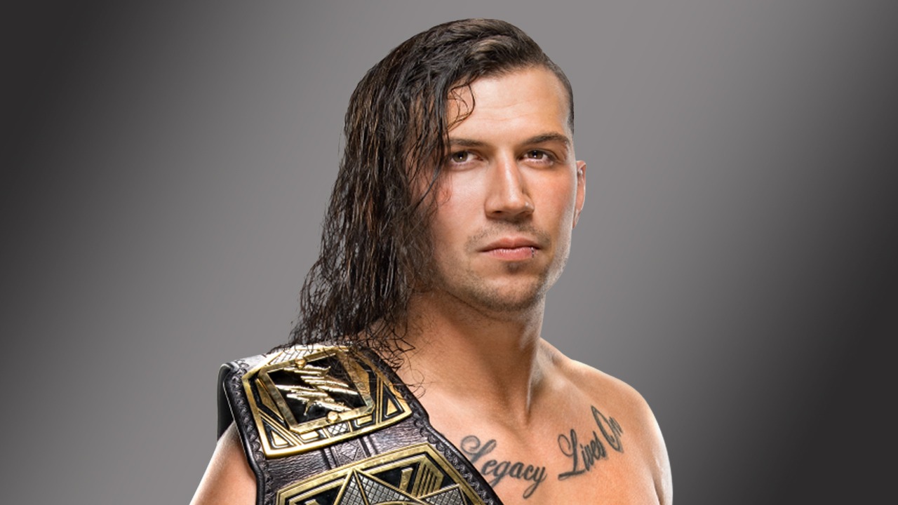 WWE Releases Nash Carter of MSK – TPWW