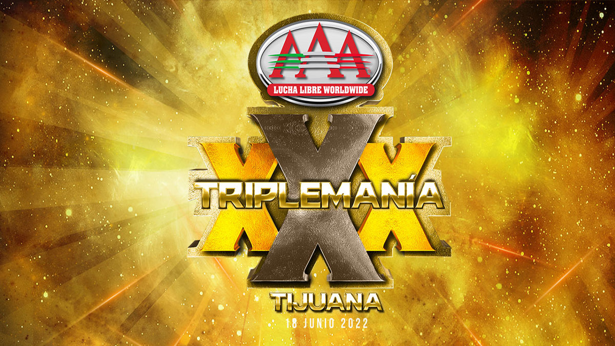 Triplemania xxx: tijuana